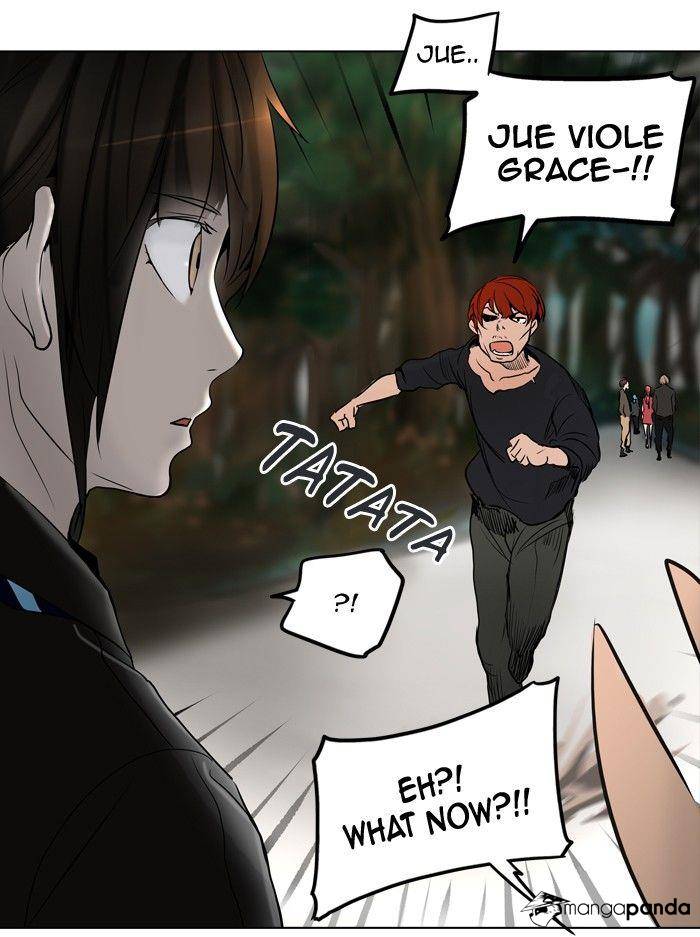 Tower of God Chapter 284 image 022